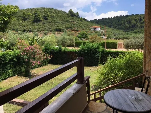 Holiday home Aestas Villa Neos Marmaras