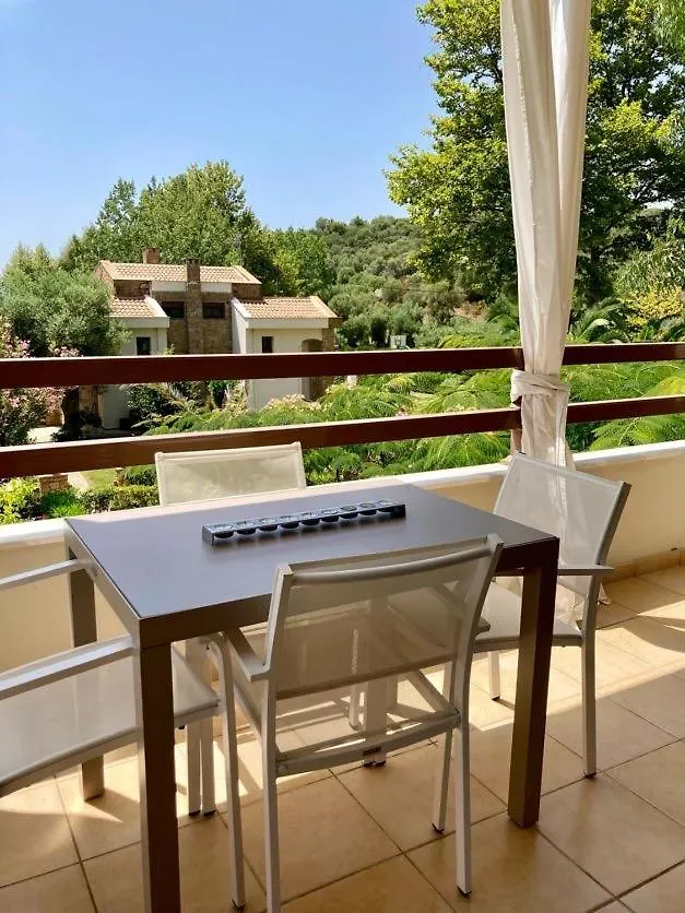 Aestas Villa Neos Marmaras 0*,  Greece