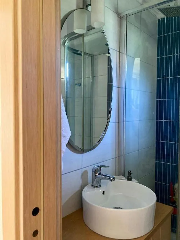 Aestas Villa Neos Marmaras Holiday home