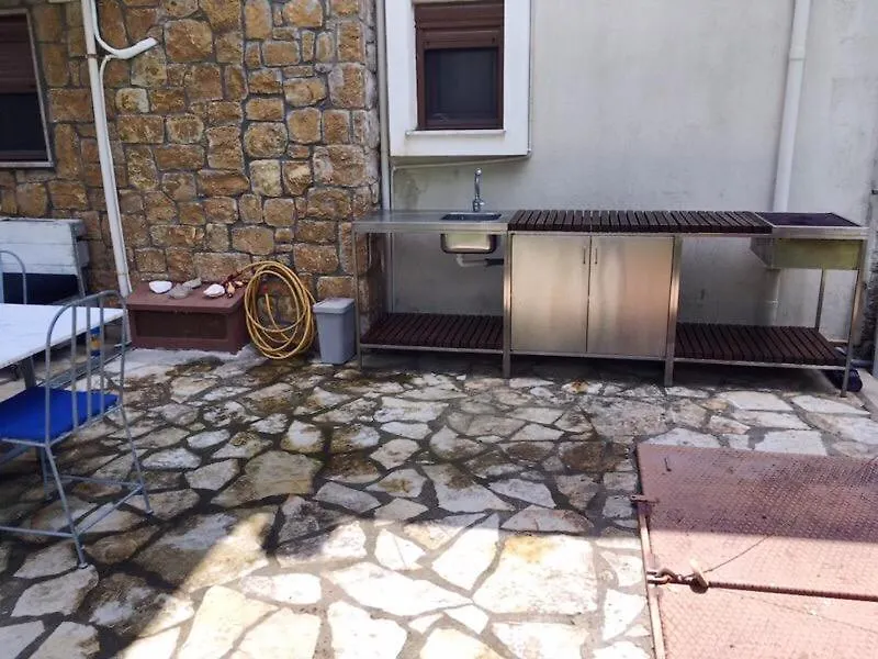 Aestas Βίλα Νέος Μαρμαράς 0*,  Ελλάδα